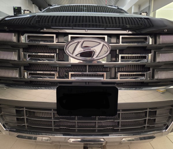 Grill of the Week